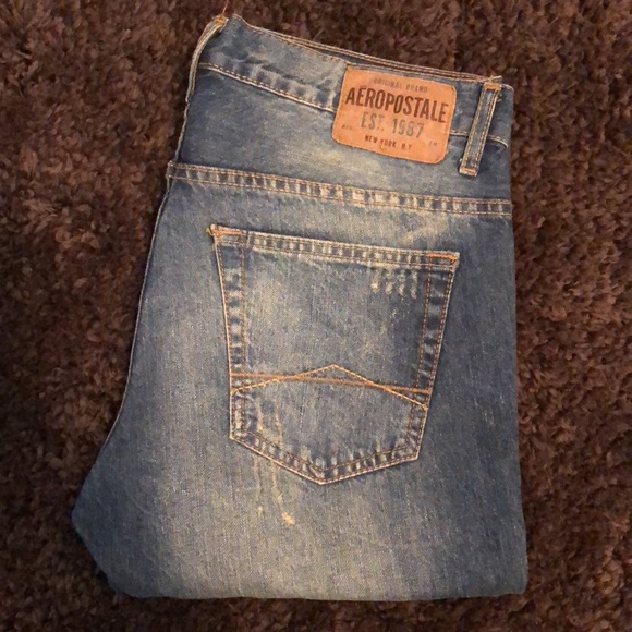 👖 Aeropostale Jeans 👖 - Picture 6 of 6